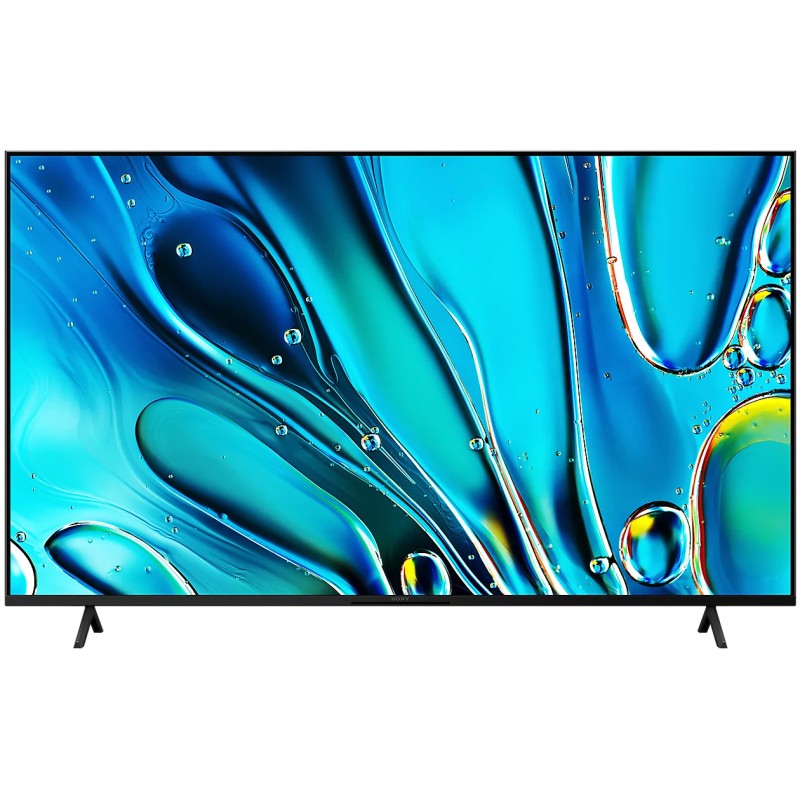 تلویزیون سونی سری BRAVIA 3 مدل 55S30