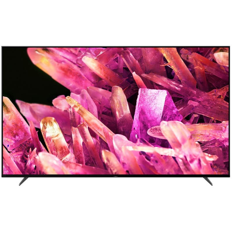 تلویزیون هوشمند 75 اینچ سونی مدل 75X90K